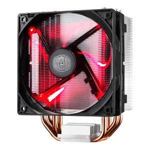 Cooler Master Hyper 212 LED RR-212L-16PR-R1 CPU Fan For Intel LGA