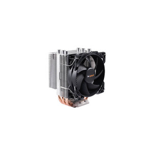 be quiet! BK008 Pure Rock Slim - CPU Cooler - 120W TDP Intel