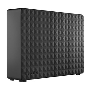 Seagate Expansion 3TB SuperSpeed USB 3.0 3.5 Desktop Hard Drive STEB3000100