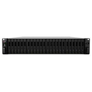 Synology FlashStation FS3017 24-bay Rackmount NAS for Enterprises