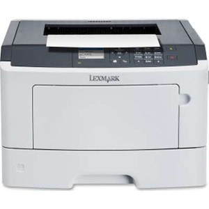 MS415dn Mono Laser Printer