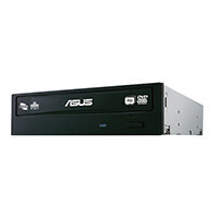 ASUS DRW-24F1ST Internal DVD Burner