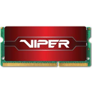 DDR4 8GB 2800MHz SO-D PA SINGLE MODULE CL18