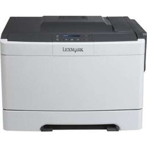 CS317dn Color Laser Printe