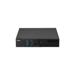 Asus Mini PC PB60-B5095ZD Intel Core i5-8400T 1.70GHz/ 8GB DRR4/ 256GB SSD/ Windows 10 Pro Desktop PC