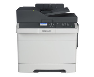 Lexmark CX310n 1200 x 1200DPI Laser A4 23ppm