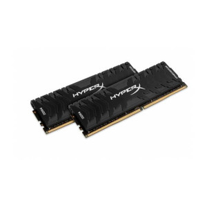 Kingston HyperX Predator HX430C15PB3K2/32 DDR4-3000 32GB(2x16GB)/2Gx64 CL15 Memory Kit