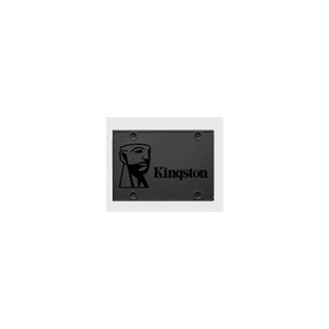Kingston Q500 120GB 2.5 inch SATA3 Solid State Drive (TLC)