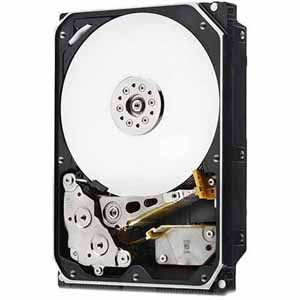 HGST Ultrastar He10 8TB 3.5-inch Helium Platform Enterprise Hard Drive