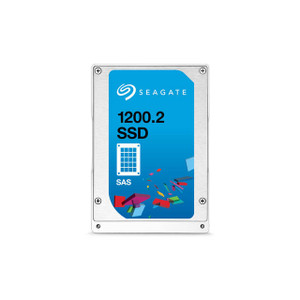 Seagate 1200.2 Series ST3200FM0023 3200GB 2.5 inch SAS 12.0GB/s Solid State Drive (eMLC)