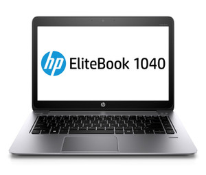 HP EliteBook 1040 G3 Notebook PC (ENERGY STAR)