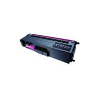 Brother TN-331M Laser cartridge 1500pages Magenta laser toner & cartridge
