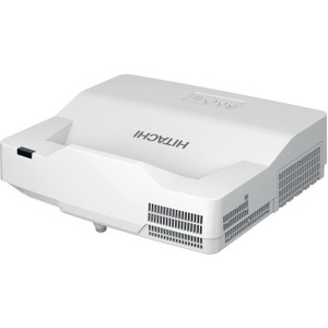 Hitachi LP-AW4001 Ultra Short Throw LCD Projector - 16:10 - LPAW4001