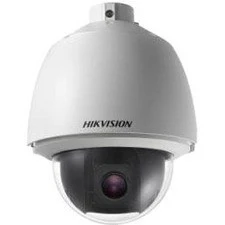 Hikvision DS-2DE5330W-AE 3 Megapixel Network Camera - Dome - DS-2DE5330W-AE