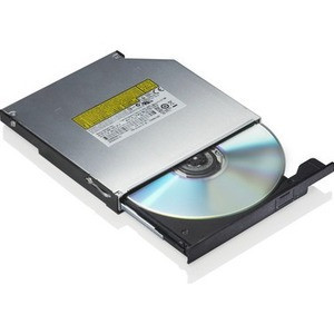 Fujitsu Plug-in Module Blu-ray Writer - 1 x Pack - FPCHDV63AP