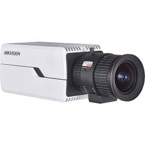 Hikvision - 8 MP Smart Network  Camera - DS-2CD5085G0