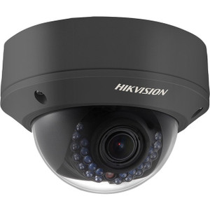 Hikvision DS-2CD2722FWD-IZSB 2 Megapixel Network Camera - Dome - DS-2CD2722FWD-IZSB