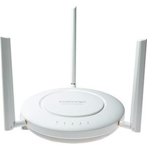 Fortinet FortiAP S323CR IEEE 802.11ac 1.30 Gbit/s Wireless Access Point - FAP-S323CR-N