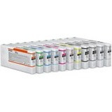 Epson UltraChrome HD T913500 Ink Cartridge - Light Cyan - T913500