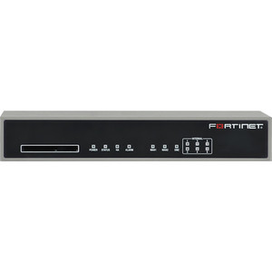 Fortinet FortiGate 80C Network Security/Firewall Appliance - FG-80C-LENC