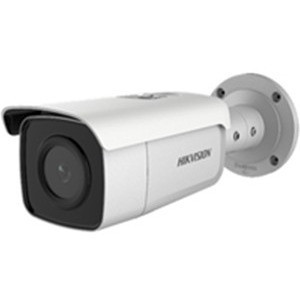 Hikvision Performance DS-2CD2T65G1-I5 6 Megapixel Network Camera - Bullet - DS-2CD2T65G1-I5 6MM