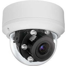 Fortinet FortiCam FD40 4 Megapixel Network Camera - Dome - FCM-FD40