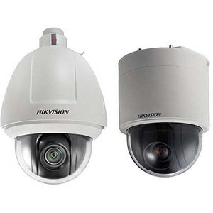 Hikvision DS-2DF5286-AE3 2 Megapixel Network Camera - Dome - DS-2DF5286-AE3