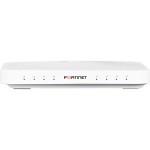 Fortinet FortiWiFi-20C - FWF20CADSL-ABDL90036
