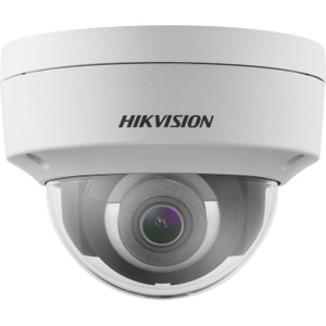 Hikvision EasyIP 3.0 DS-2CD2145FWD-I 4 Megapixel Network Camera - Dome - DS2CD2145FWDI28