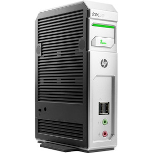 HP t310 Zero Client - Teradici Tera2140 - 2ST04UA#ABA