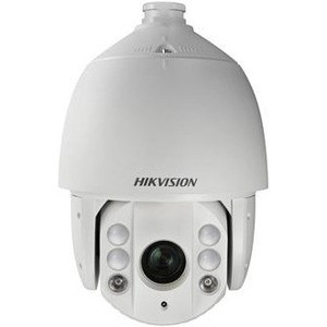 Hikvision Turbo HD DS-2AE7123TI-A 1.3 Megapixel Network Camera - Dome - DS-2AE7123TI-A