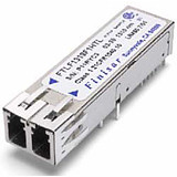 Finisar FTLF1319F1GTL Long-Wavelength SFF Transceiver - FTLF1319F1GTL