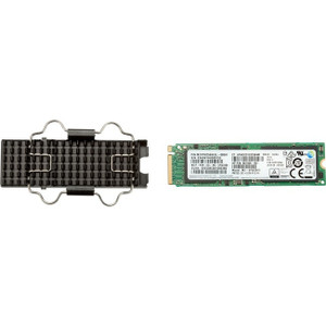HP Z Turbo Drive 512 GB Solid State - Internal - 4YZ44AA