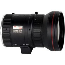 Hikvision DarkEye - 7 mm to 33 - f/0.95 - Zoom Lens for CS Mount - HV0733D-6MP