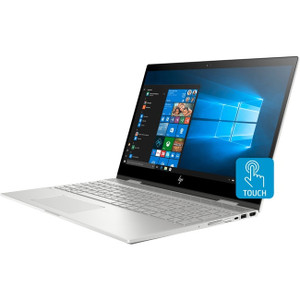 HP ENVY x360 15-cn1000 15-cn1020nr 15.6" Touchscreen 2 in 1 Notebook - 1920 x 1080 - Core i7 - 8 GB - 7PR78UA#ABA