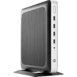 HP t630 Thin Client - AMD G-Series GX-420GI Quad-core (4 Core) 2 GHz - 3KX24UT#ABA