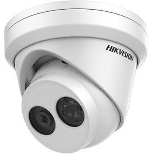 Hikvision EasyIP 3.0 DS-2CD2325FWD-I 2 Megapixel Network Camera - DS-2CD2325FWD-I 4MM
