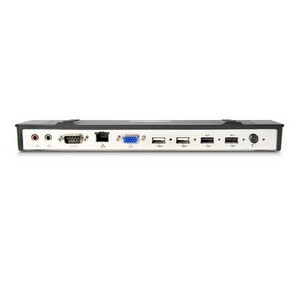 Fujitsu Universal Docking Station - FPCPR74