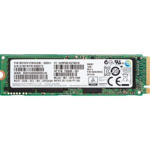 HP Z Turbo Drive 512 GB Solid State - Internal - 4YZ45AA