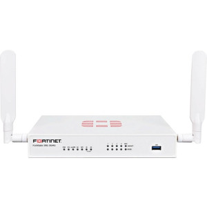 Fortinet FortiGate 30E-3G4G Network Security/Firewall Appliance - FG-30E-3G4G-GBL-BDL-950-36