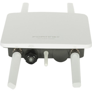 Fortinet FortiAP 222E IEEE 802.11ac 1.24 Gbit/s Wireless Access Point - FAP-222E-E