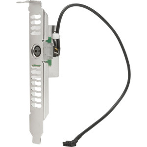 HP Mounting Bracket for Workstation - K0A25AA