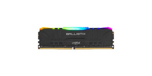 Crucial Ballistix 16GB DDR4 SDRAM Memory Module - BL2K8G30C15U4BL