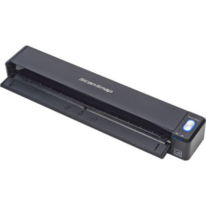 Fujitsu ScanSnap iX100 Sheetfed Scanner - 600 dpi Optical - CG01000-298701
