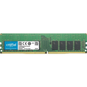 Crucial 16GB DDR4-2666 RDIMM - CT16G4RFD8266