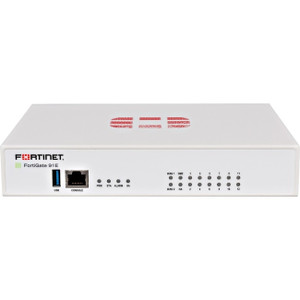 Fortinet FortiGate 91E Network Security/Firewall Appliance - FG-91E-BDL-USG-874-36