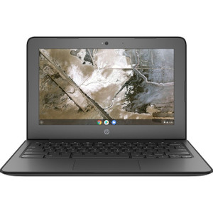 HP Chromebook 11A G6 EE 11.6" - 1366 x 768 - A-Series A4-9120C - 4 GB RAM - 32 Flash - 6KJ20UT#ABA