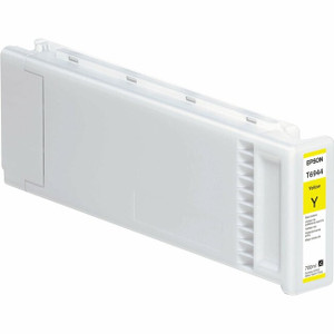 Epson UltraChrome XD Ink Cartridge - Yellow - T694400