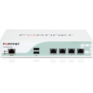 Fortinet Comprehensive Email Security - FML-60D-BDL-953-36