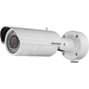 Hikvision Network Camera - Bullet - DS-2CD8264FWD-EIZ